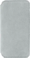 Krusell Broby 4 Card SlimWallet для Apple iPhone X/XS Gray