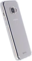 Krusell Kivik для Samsung Galaxy A3 (2017) Transparent