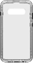LifeProof Next для Самсунг Галакси S10+ черный