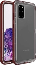 LifeProof Next для Samsung Galaxy S20+ малиновый ice