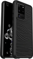 LifeProof Wake для Samsung Galaxy S20 Ultra черный