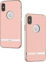 Moshi Vesta для Apple iPhone X/XS Pink