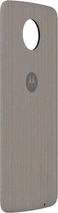 Motorola Style Shell Wood для Moto Z серебро Oak