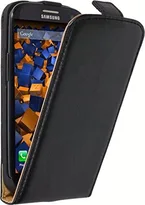 Mumbi Premium для Samsung Galaxy S3 black
