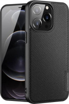 Nevox StyleShell Nylo for Apple iPhone 14 Pro black 