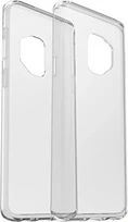 Otterbox Clearly Protected Skin для Самсунг Галакси S9 прозрачный