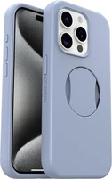 Otterbox OtterGrip Symmetry для Эпл Айфон 15 Про You Do синий