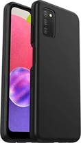 Otterbox React (Non-Retail) для Samsung Galaxy A03s черный