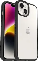Otterbox React (Non-Retail) для Apple iPhone 14 Black Crystal