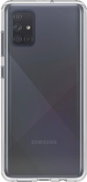 Otterbox React для Самсунг Галакси A71 прозрачный
