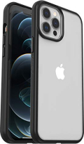 Otterbox React for Apple iPhone 12 Pro Max black crystal 