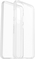 Otterbox React for Samsung Galaxy S24+ transparent 