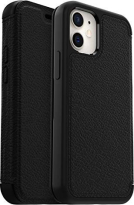 Otterbox Strada (Non-Retail) for Apple iPhone 12 mini shadow black 