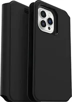 Otterbox Strada Via для Apple iPhone 13 Pro Max Black Night