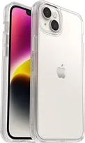 Otterbox Symmetry clear (Non-Retail) для Apple iPhone 14 Plus transparent