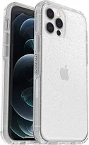 Otterbox Symmetry clear для Apple iPhone 12/12 Pro Stardust Glitter