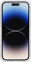 Otterbox Symmetry clear + Alpha glass for Apple iPhone 14 Pro 