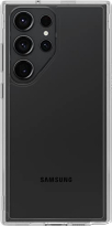 Otterbox Symmetry clear (Non-Retail) for Samsung Galaxy S23 Ultra transparent 