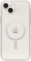 Otterbox Symmetry+ clear with MagSafe (Non-Retail) for Apple iPhone 14 Plus transparent 