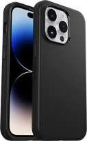 Otterbox Symmetry+ with MagSafe for Apple iPhone 14 Pro black 