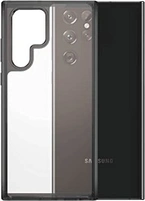 PanzerGlass Hard case для Самсунг Галакси S22 Ультра прозрачный