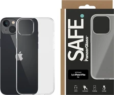 PanzerGlass Safe case для Apple iPhone 14 Plus прозрачный