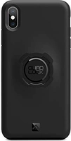 Quad Lock case для Apple iPhone XS Max черный