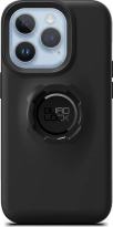 Quad Lock case for Apple iPhone 14 Pro black 