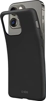 SBS Mobile Polo One Cover для Apple iPhone 13 Pro Max черный