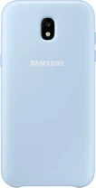 Samsung Dual Layer Cover для Galaxy J5 (2017) Blue