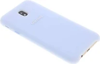 Samsung Dual Layer Cover для Galaxy J7 (2017) Blue