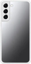 Samsung Frame Cover для Galaxy S22+ прозрачный