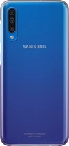 Samsung Gradation Cover для Galaxy A50 фиолетовый
