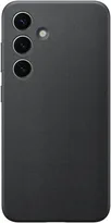 Samsung Hochuen Vegan Leather case для Galaxy S24 black