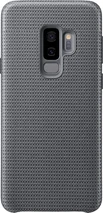 Samsung Hyperknit Cover для Galaxy S9+ серый