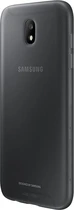 Samsung Jelly Cover для Galaxy J5 (2017) черный