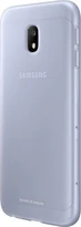 Samsung Jelly Cover для Galaxy J3 (2017) синий