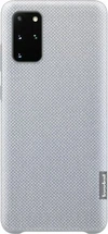 Samsung Kvadrat Cover для Galaxy S20+ серый
