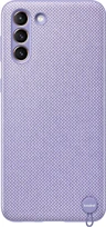 Samsung Kvadrat Cover для Galaxy S21+ фиолетовый