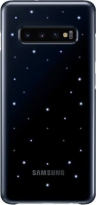 Samsung LED Cover for Galaxy S10+ black 