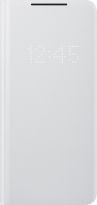 Samsung LED View Cover for Galaxy S21 Ultra grey 