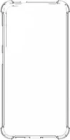 Samsung Mobeen clear Cover для Galaxy S24 прозрачный