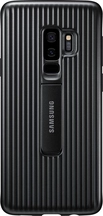 Samsung Protective Standing Cover для Galaxy S9+ черный