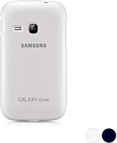 Samsung Protective Cover для Самсунг Галакси Young белый