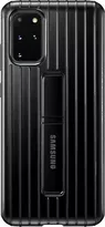Samsung Protective Standing Cover для Galaxy S20+ black