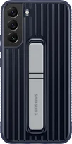 Samsung Protective Standing Cover для Galaxy S22+ морская волна