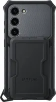 Samsung Rugged Gadget case для Galaxy S23 black