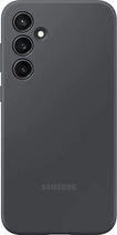 Samsung Silicone case для Galaxy S23 FE graphite