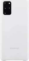 Samsung Silicone Cover для Galaxy S20+ белый
