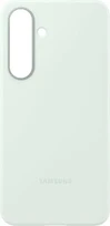 Samsung Silicone case для Galaxy S25 FE Mint